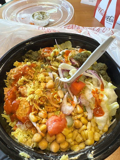 Photo of Masala Grill - 17340 Hall Rd Space #103, Clinton Township, MI 48038, USA